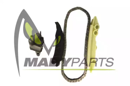 Комплект цепи привода распредвала MABYPARTS OTK032042